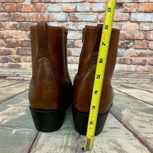 ariat 4lr mens boots
